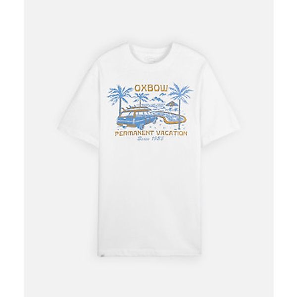 Oxbow  T-Shirt Tee-shirt manches courtes ONTRIP günstig online kaufen