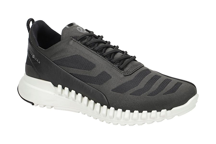 Ecco 80385451052 Schnürschuh günstig online kaufen