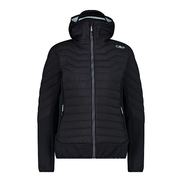 CMP Fleecejacke CMP Damen Hybridjacke WOMAN günstig online kaufen