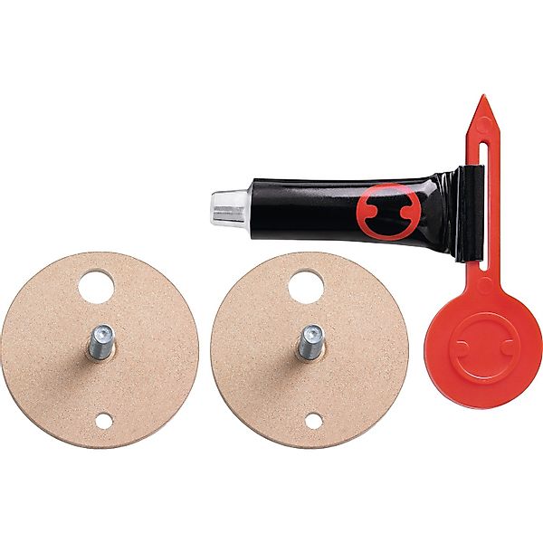 tesa Klebehaken tesa BK43-2 Befestigungsadapter Inhalt: 1 Set, (BK43-2) günstig online kaufen