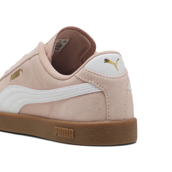 PUMA PUMA Club II Suede Sneakers günstig online kaufen