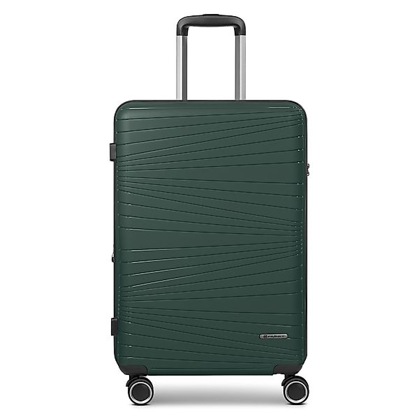 Franky Hartschalen-Trolley Dallas 3.0, 4 Rollen, günstig online kaufen