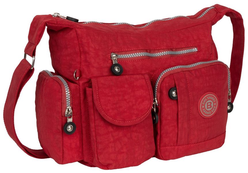 BAG STREET Umhängetasche Damentasche Umhängetasche Handtasche günstig online kaufen