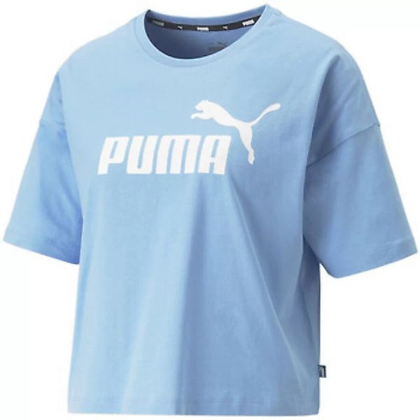 Puma  T-Shirts & Poloshirts 586866-62 günstig online kaufen