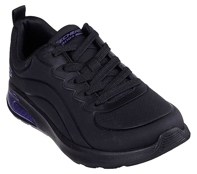 Skechers BOBS VISION AIR Sneaker Trainingsschuh, Freizeitschuh, Schnürschuh günstig online kaufen