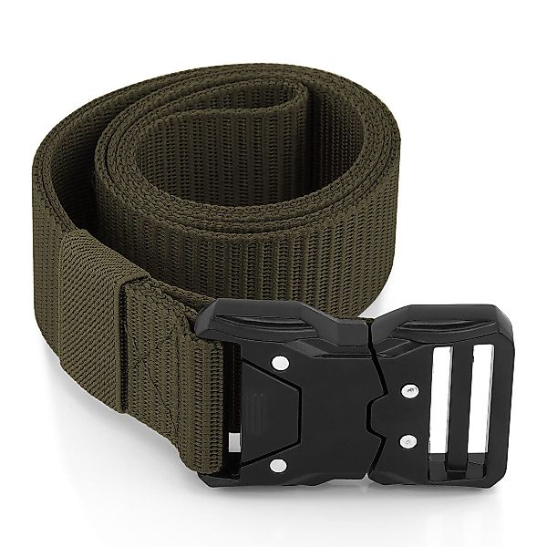 MidGard Hüftgürtel taktischer Gürtel aus Nylon, günstig online kaufen