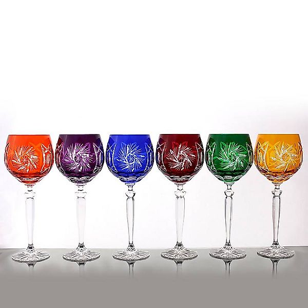 Weinglas Schleuderstern (300ml) günstig online kaufen