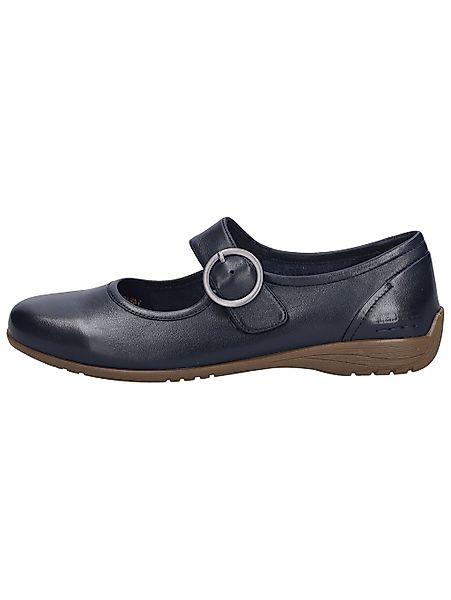 Josef Seibel Riemchenballerina "Josef Seibel Ballerinas Nappaleder" günstig online kaufen
