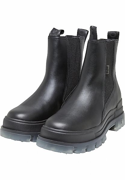 Buffalo Stiefel "Buffalo aspha chelsea mid" günstig online kaufen