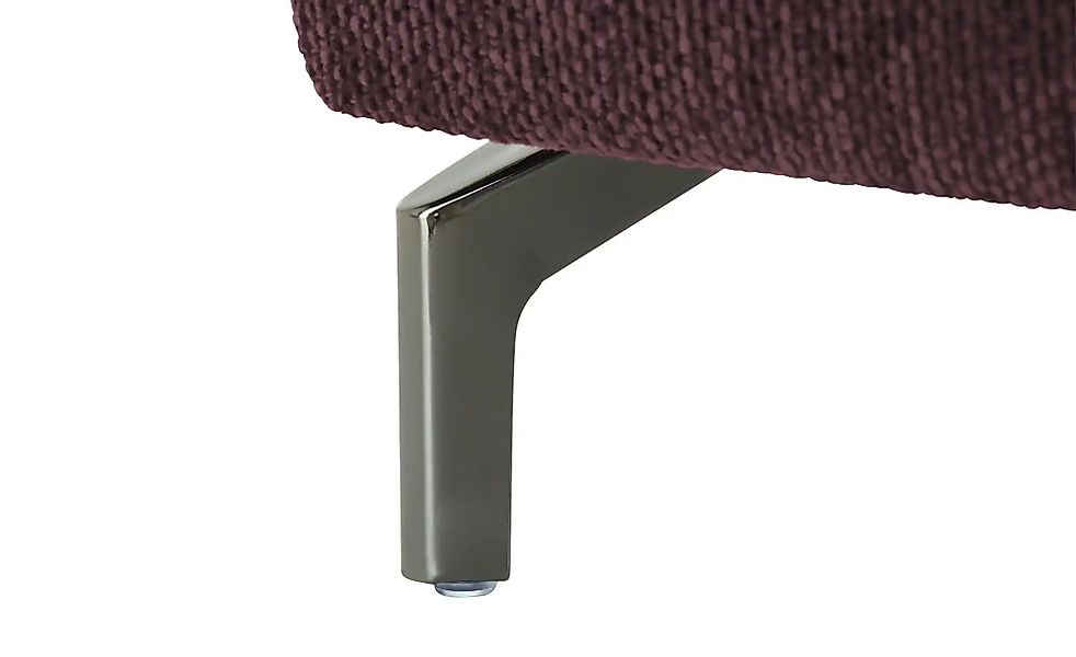 pop Boxspringbett  Maranello ¦ lila/violett ¦ Maße (cm): B: 188 H: 116 Bett günstig online kaufen