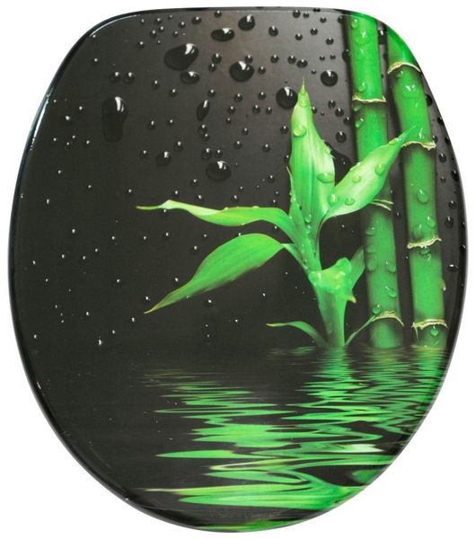 Sanilo WC-Sitz Virella, mit Absenkautomatik günstig online kaufen