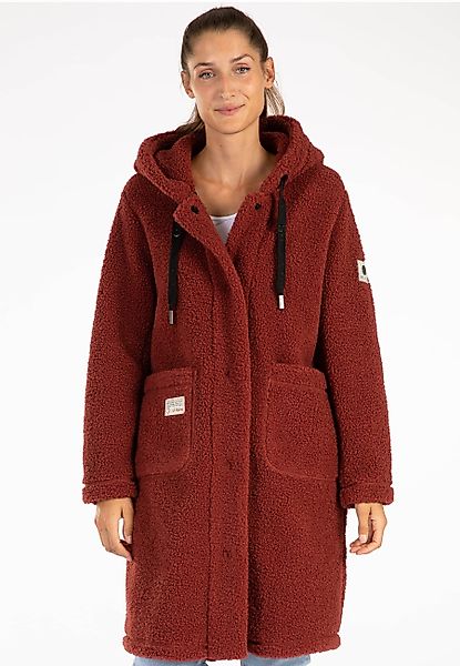 DEPROC Active Fleecejacke SHERPA DENISE CS günstig online kaufen