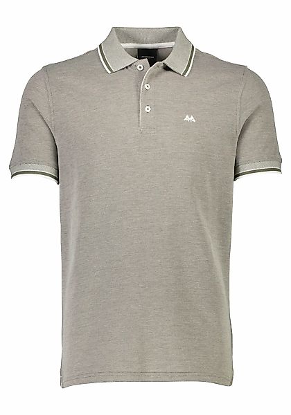 LINDBERGH Poloshirt "Lindbergh Poloshirt" günstig online kaufen