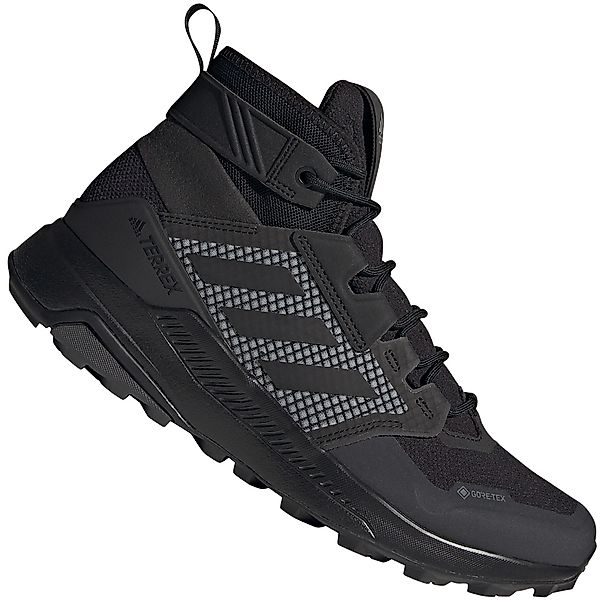 adidas Performance Terrex Trailmaker Mid GTX (Trail, wasserdicht) schwarz H günstig online kaufen