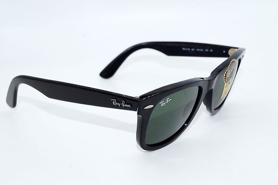 Ray-Ban Sonnenbrille RAY BAN Sonnenbrille Sunglasses günstig online kaufen
