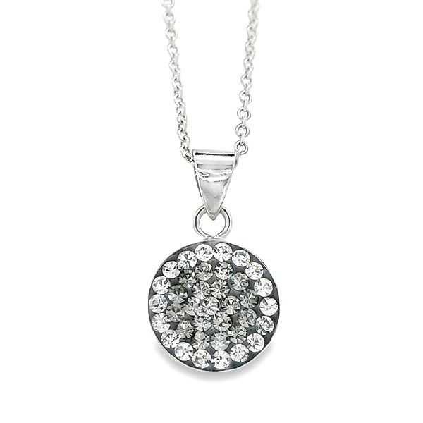 Impala Kette mit Anhänger Elegante Halskette günstig online kaufen