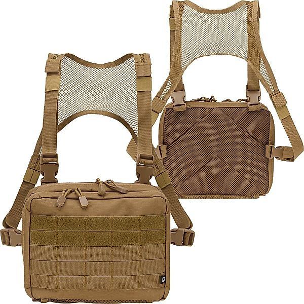 Brandit Umhängetasche Brandit US Cooper Chest günstig online kaufen