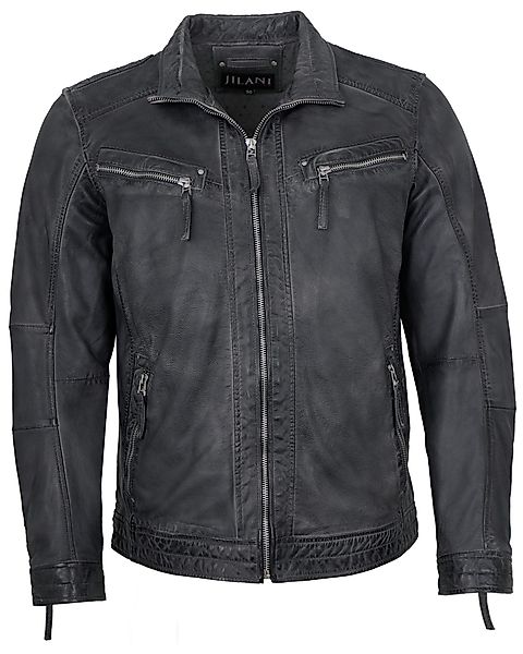 Jilani Lederjacke Ronai Jilani - Herren günstig online kaufen