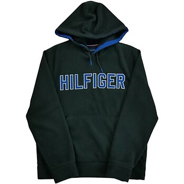 Tommy Hilfiger  Fleecepullover 132043 günstig online kaufen