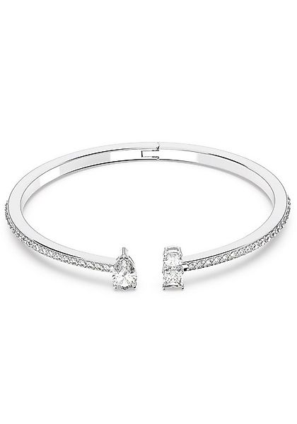 Swarovski Armband Mesmera Attract, mit Swarovski® Kristall günstig online kaufen