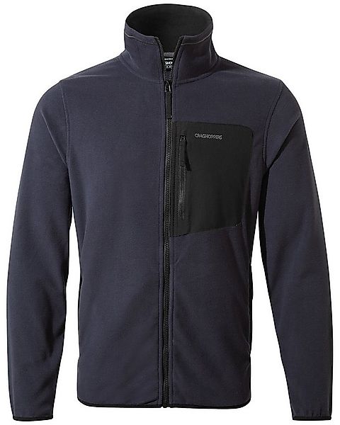 Craghoppers Fleecejacke Fleecejacke Corey Plus günstig online kaufen