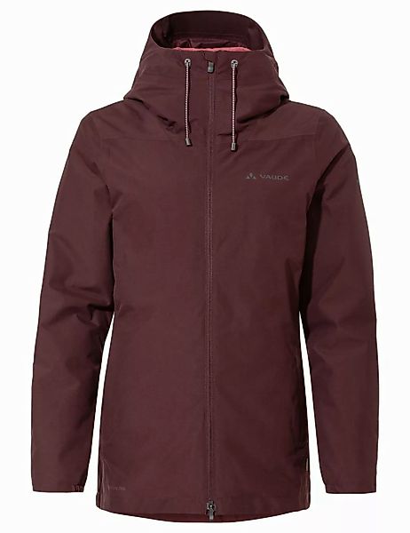 Vaude Women's Mineo 3in1 Jacket - Winterparka günstig online kaufen