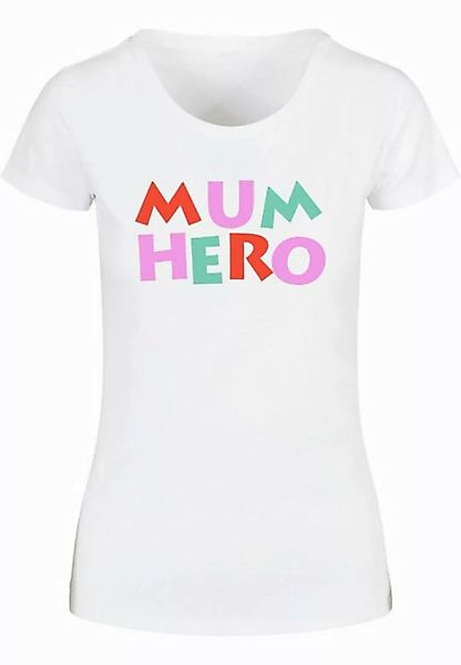 ABSOLUTE CULT T-Shirt ABSOLUTE CULT Damen Ladies Mother's Day - Mum Hero Ba günstig online kaufen