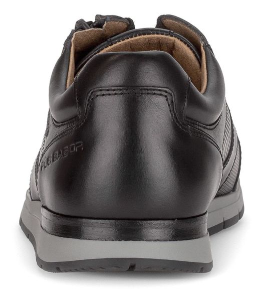 Pius Gabor Sneaker, Freizeitschuh, Schnürer, Halbschuh günstig online kaufen