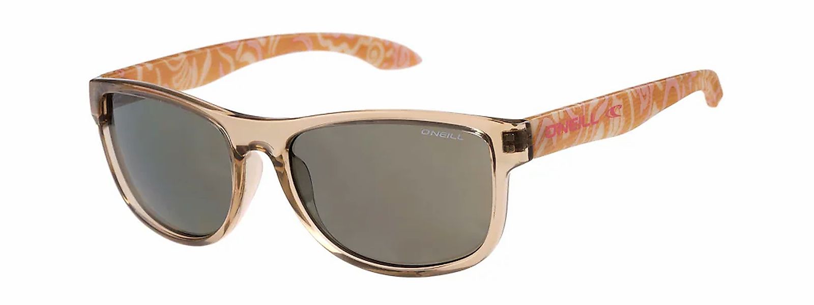 ONeill Sonnenbrille "Modell 966054" Form Karree/Eckig, Logoschriftzug auf B günstig online kaufen