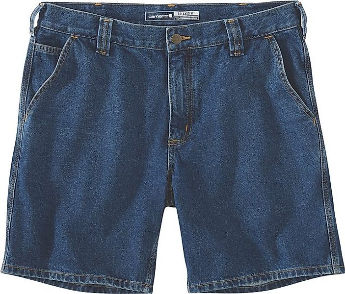 Carhartt Shorts Denim Utility Short günstig online kaufen