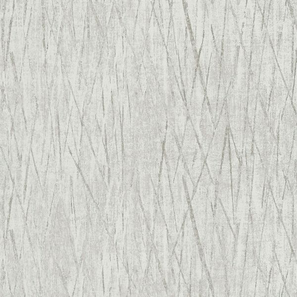 Bricoflor Graue Tapete Im Boho Chic Vlies Mustertapete Im Used Look In Hell günstig online kaufen