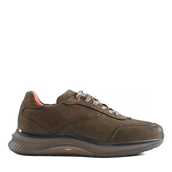 Celal Gültekin 395-2800 Schnürschuh Dynamisches Design günstig online kaufen