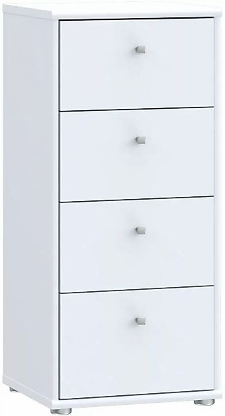 FORTE Kommode "Tempra", Breite 38,6 cm günstig online kaufen