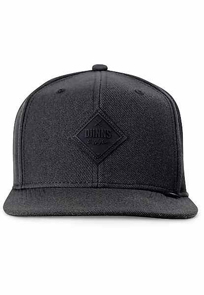 Djinns Trucker Cap "Djinns Djinns 6P Monochrome Snapback Cap" günstig online kaufen