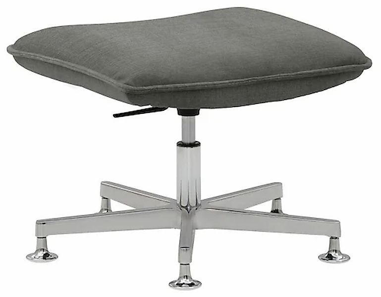 Mayer Sitzmöbel Fußhocker »myCOSYWORXX Hocker 2427«, (1 St.), besonders beq günstig online kaufen