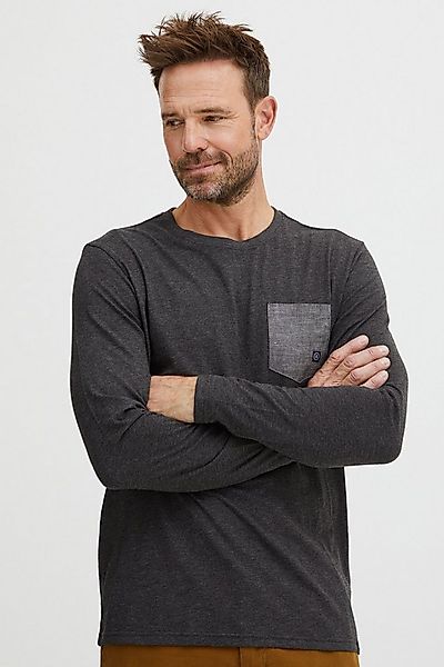 FQ1924 Langarmshirt FQDanfo 21900456-ME Modisches Oberteil günstig online kaufen