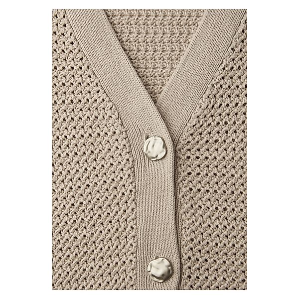 Street One Damen Pullover A254139 günstig online kaufen