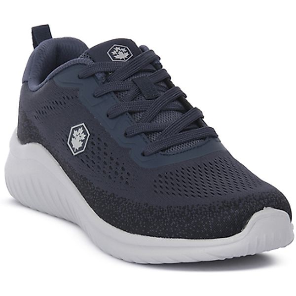 Lumberjack  Sneaker 418 MOKO SNEAKERSD günstig online kaufen