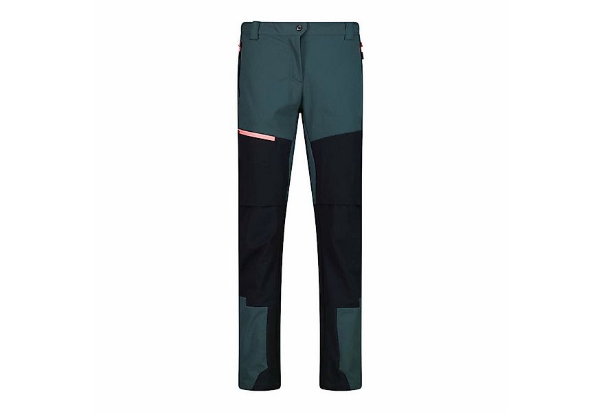 CMP Trekkinghose CMP Damen Trekkinghose WOMAN LONG PANT 35T2586 günstig online kaufen