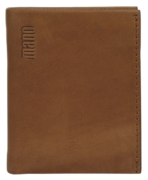 MANO Geldbörse LIGATUS, echt Leder günstig online kaufen