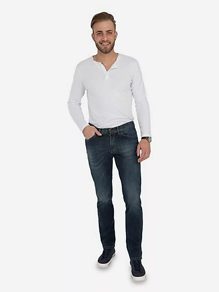 Club of Comfort 5-Pocket-Jeans HENRY 6516 günstig online kaufen