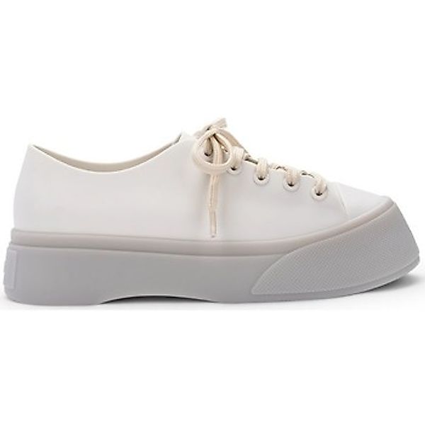 Melissa  Sneaker Drive - White Beige günstig online kaufen