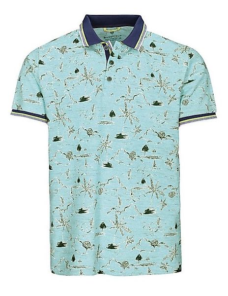 BASEFIELD Poloshirt günstig online kaufen