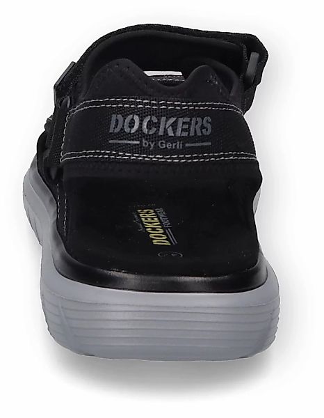 Dockers by Gerli Sandale, Sommerschuh, Klettschuh, günstig online kaufen