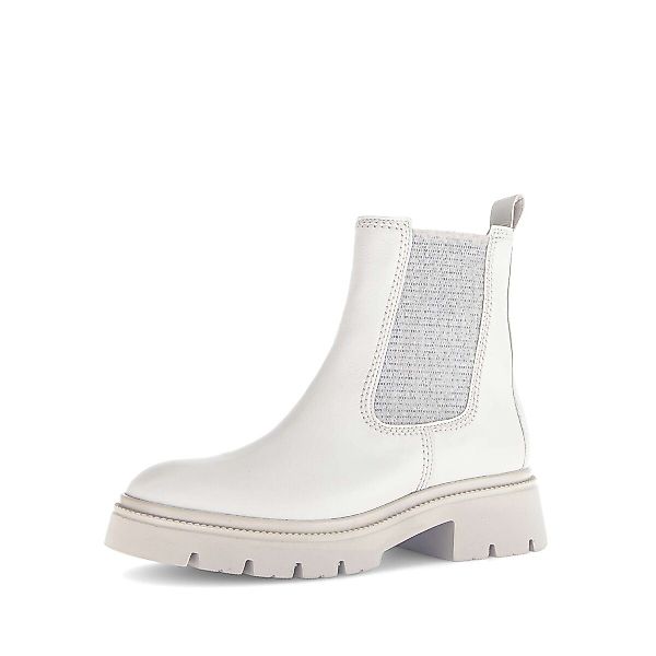 Gabor Chelsea Boot Glattleder Chelseaboots günstig online kaufen