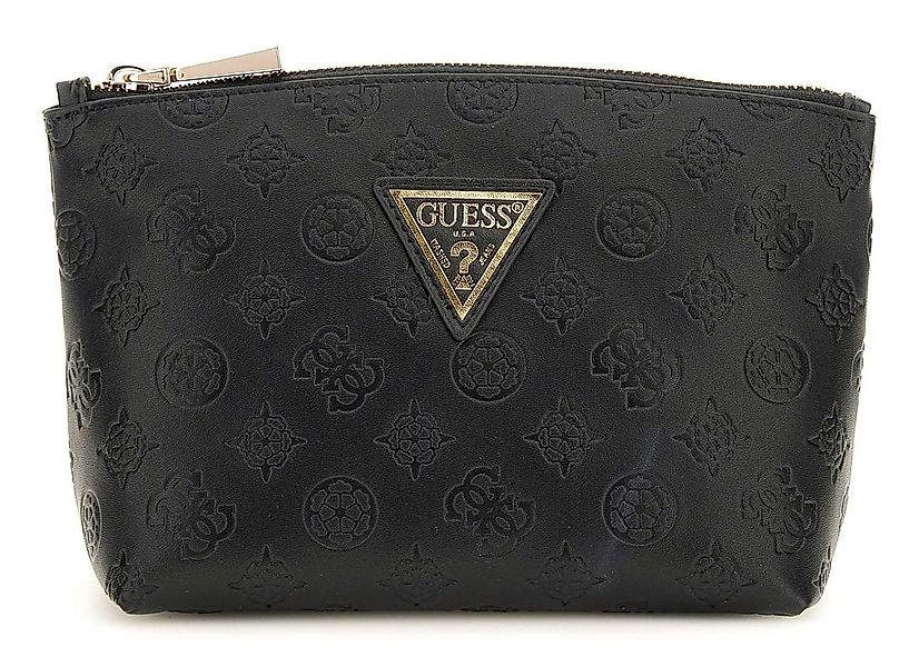 Guess Kosmetiktasche Large Top Zip günstig online kaufen