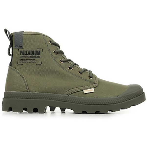 Palladium  Herrenstiefel Pampa Michigan günstig online kaufen