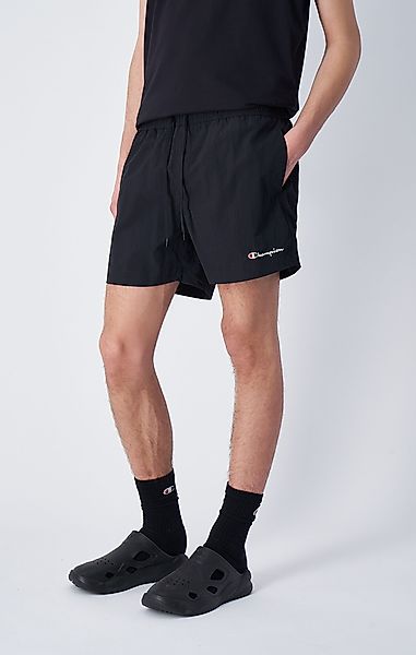 Champion Badeshorts Icons Beachshort Mid günstig online kaufen