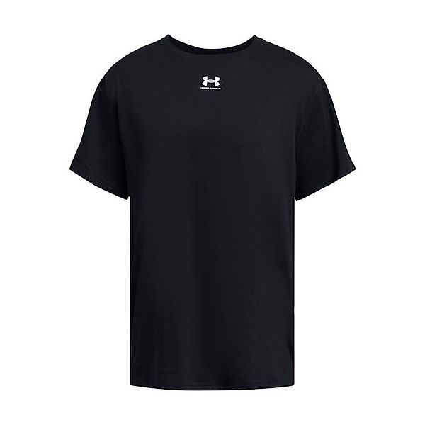 Under Armour® T-Shirt Under Armour Herren T-Shirt Campus Oversize SS 138719 günstig online kaufen