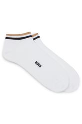 BOSS Sneakersocken 2P AS Uni stripe günstig online kaufen